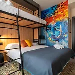 Hostel The House Elvira *