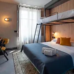 The House Elvira Hostel *