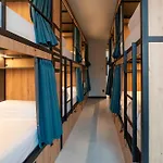 Hostel The House Elvira Granada