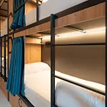 Hostel The House Elvira Granada