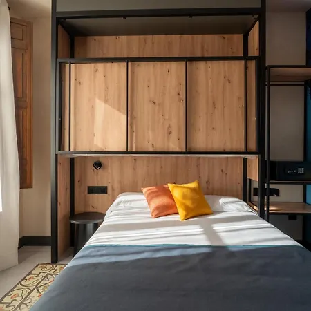 Albergue The House Elvira