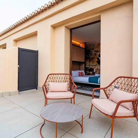 Ostello The House Elvira Granada