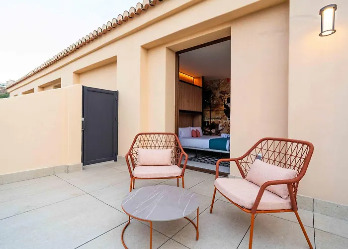 Ostello The House Elvira Granada